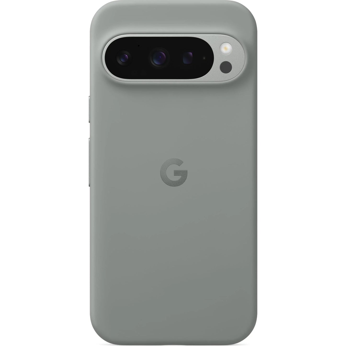 Case for Google Pixel 9 / 9 Pro, Gray GA05652