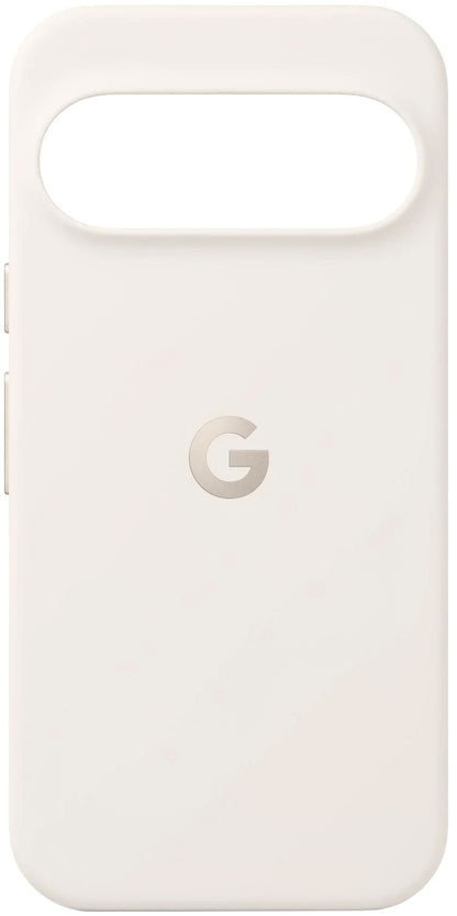 Hülle für Google Pixel 10 Pro XL, Pixelsnap, Beige GA09832-WW
