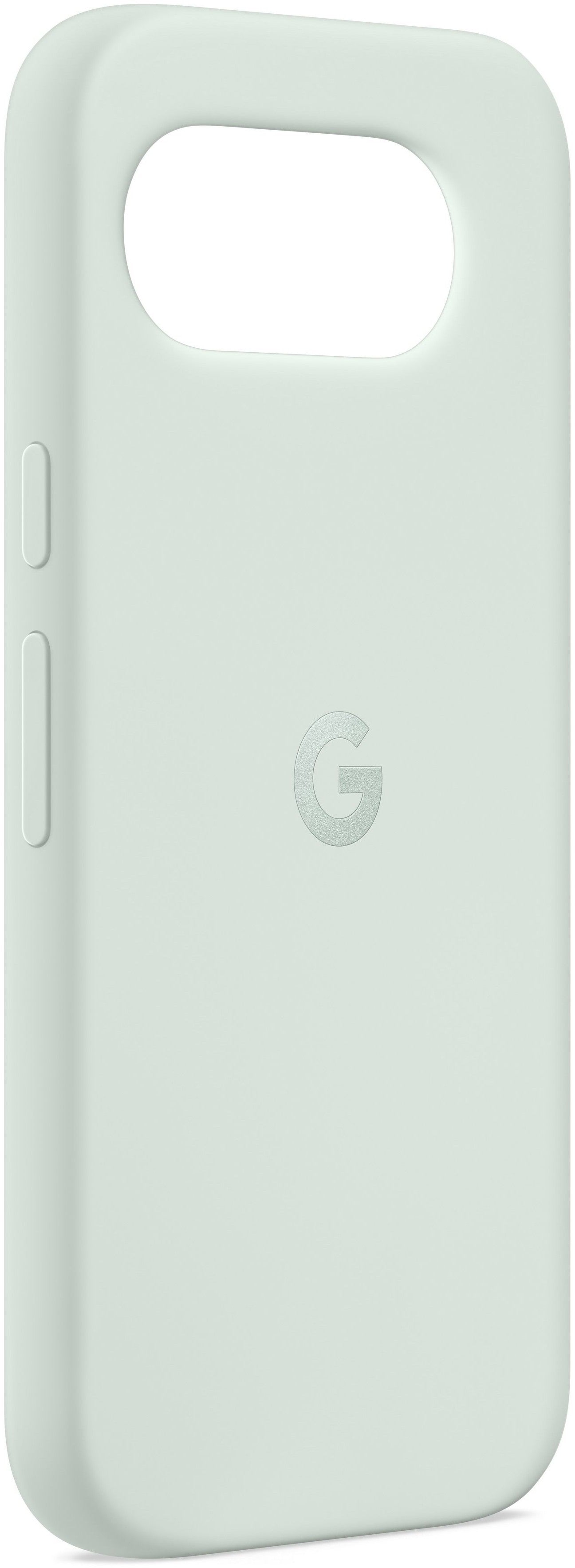 Hülle für Google Pixel 10a, Grau Blau GA10872-WW