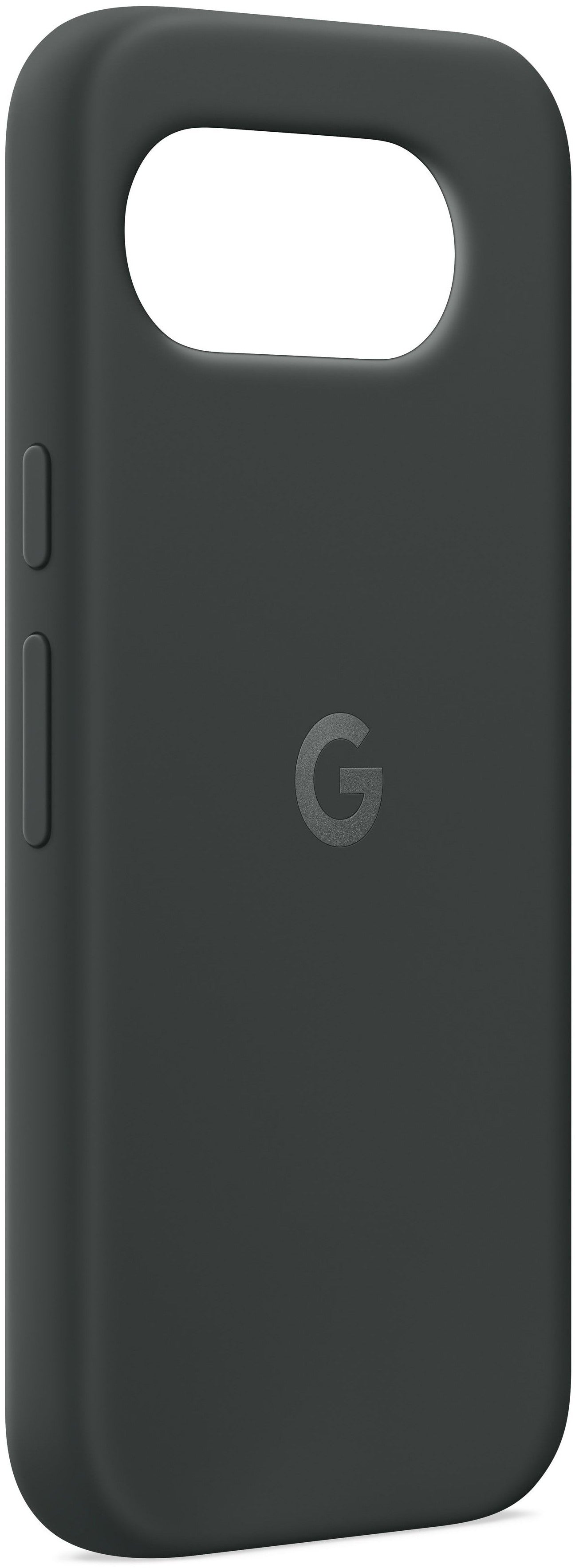 Hülle für Google Pixel 10a, Schwarz GA10871-WW