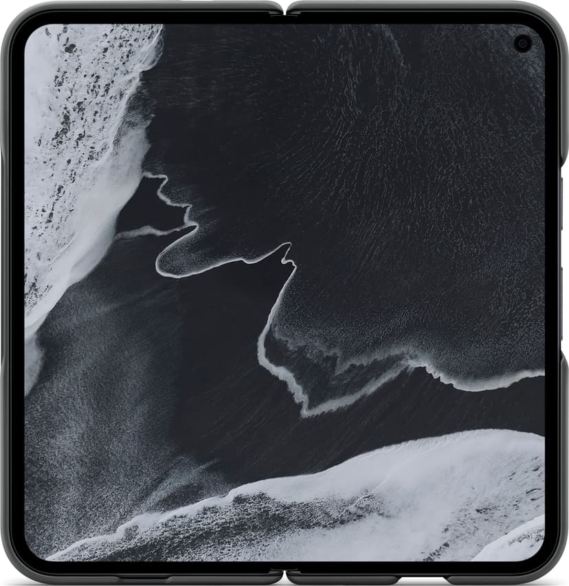 Hülle für Google Pixel 11 Pro Fold, Schwarz GA11716-WW