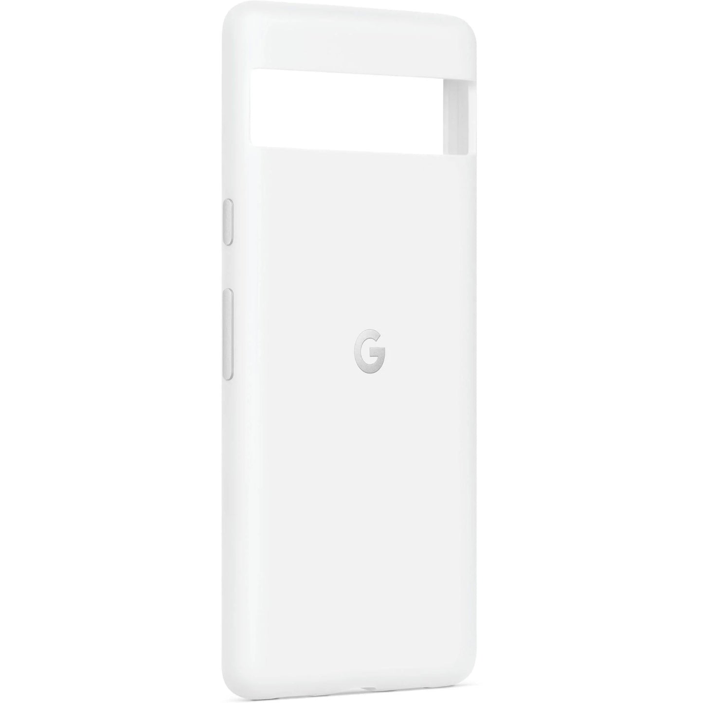 Case for Google Pixel 7a, White GA04319