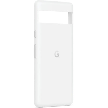 Case for Google Pixel 7a, White GA04319