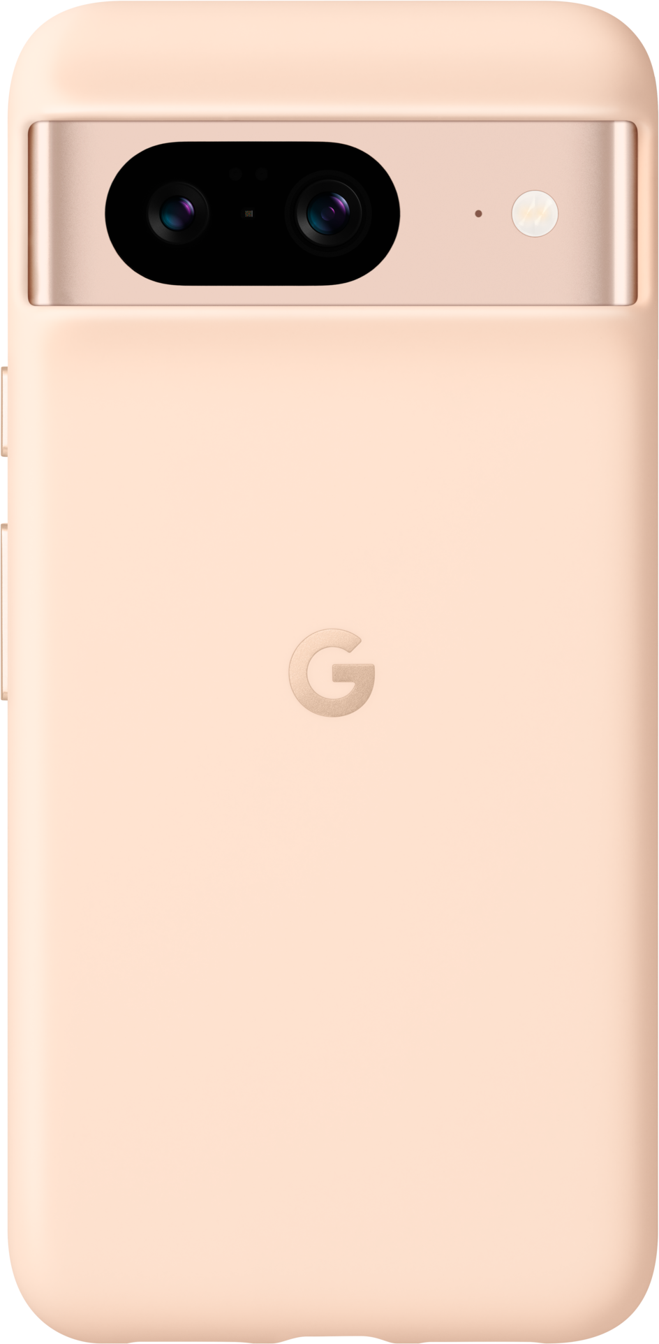 Case for Google Pixel 8, Pink GA04981