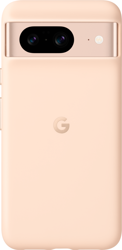 Case for Google Pixel 8, Pink GA04981