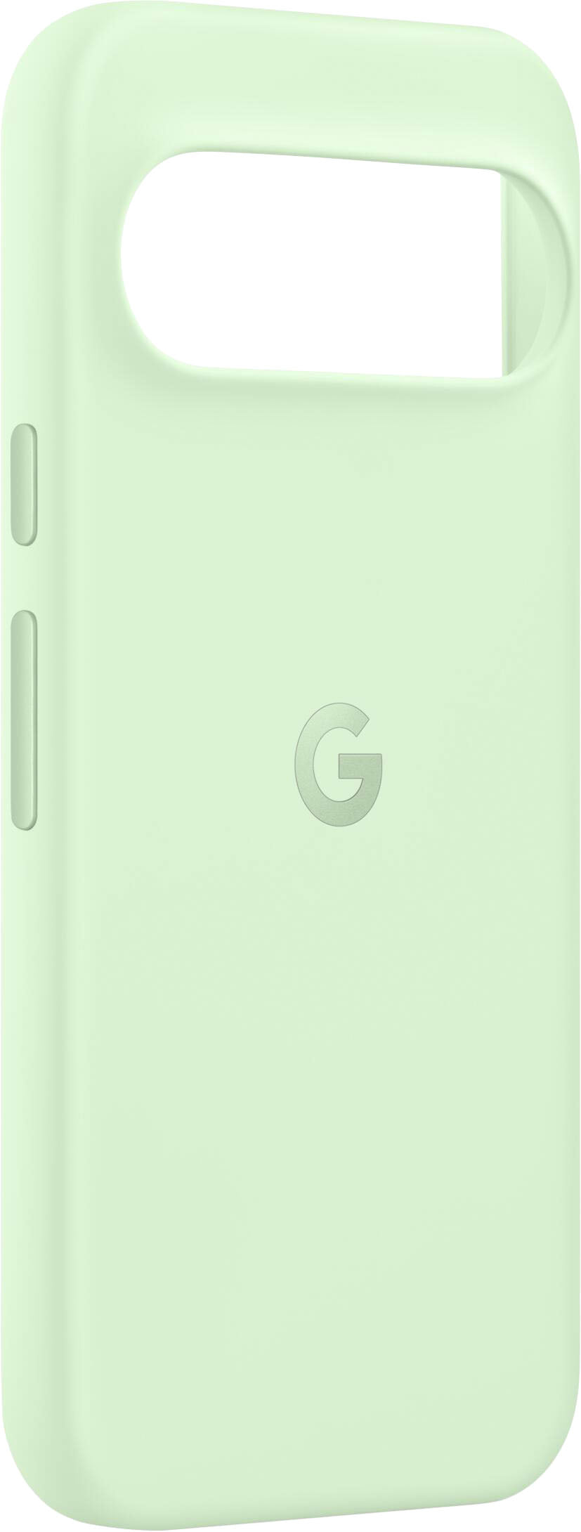 Case for Google Pixel 9 / 9 Pro, Green GA05655