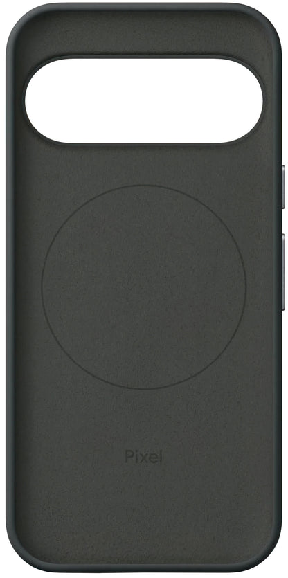 Hülle für Google Pixel 10 Pro / 10, Pixelsnap, Schwarz GA09835-WW