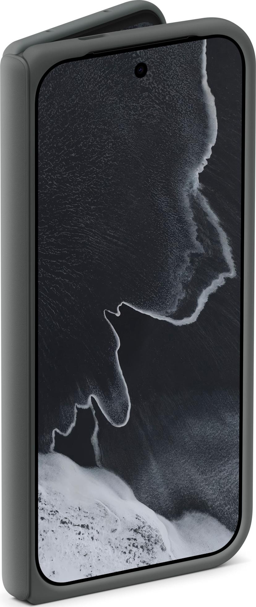 Hülle für Google Pixel 11 Pro Fold, Schwarz GA11716-WW