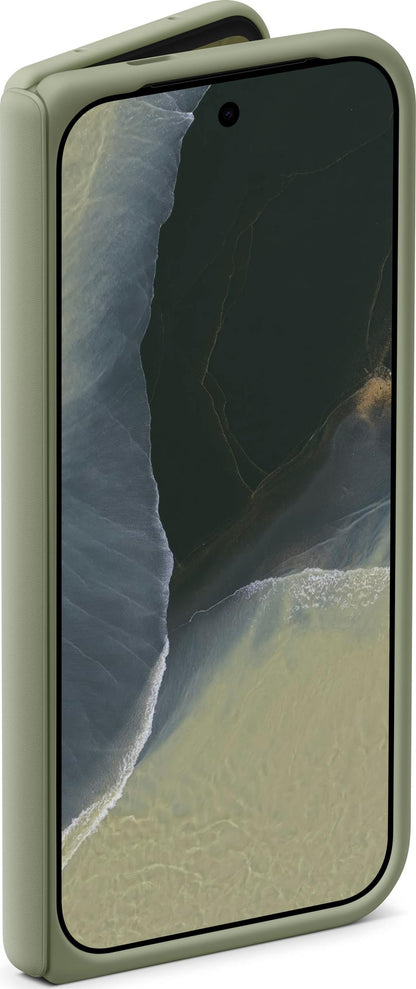Hülle für Google Pixel 11 Pro Fold, Grün GA11718-WW