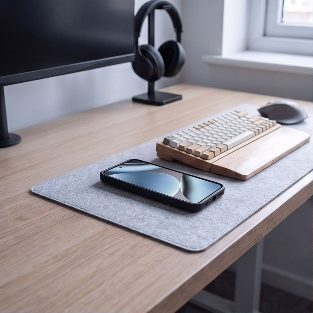 Hülle für Google Pixel 11 Pro / 11 / 10 Pro / 10 / 9, Tech-Protect, Magmat, Matt Schwarz