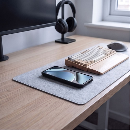 Hülle für Google Pixel 11 Pro / 11 / 10 Pro / 10 / 9, Tech-Protect, Magmat, Matt Schwarz