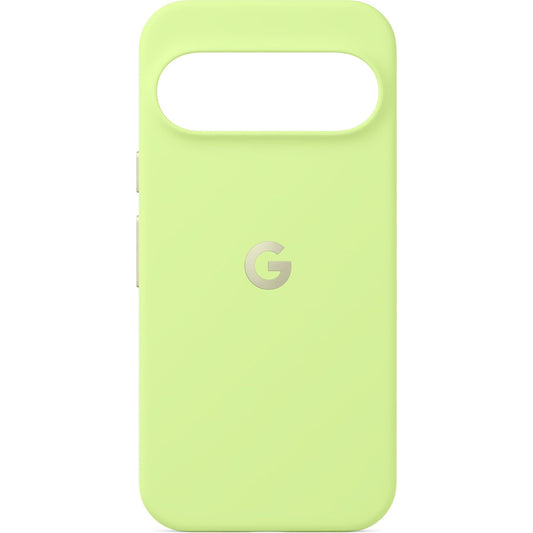 Case for Google Pixel 10 Pro / 10, Pixelsnap, Green GA09840-WW