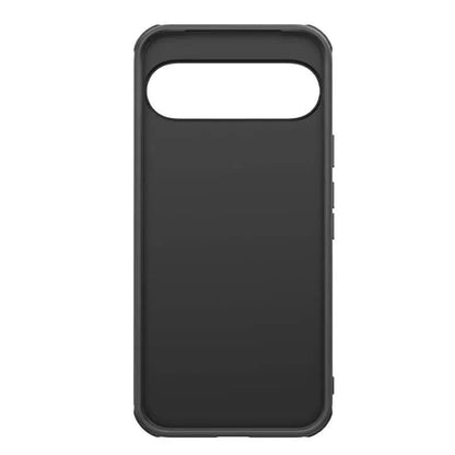 Hülle für Google Pixel 9 Pro XL, Nillkin, Super Shield Pro, Schwarz