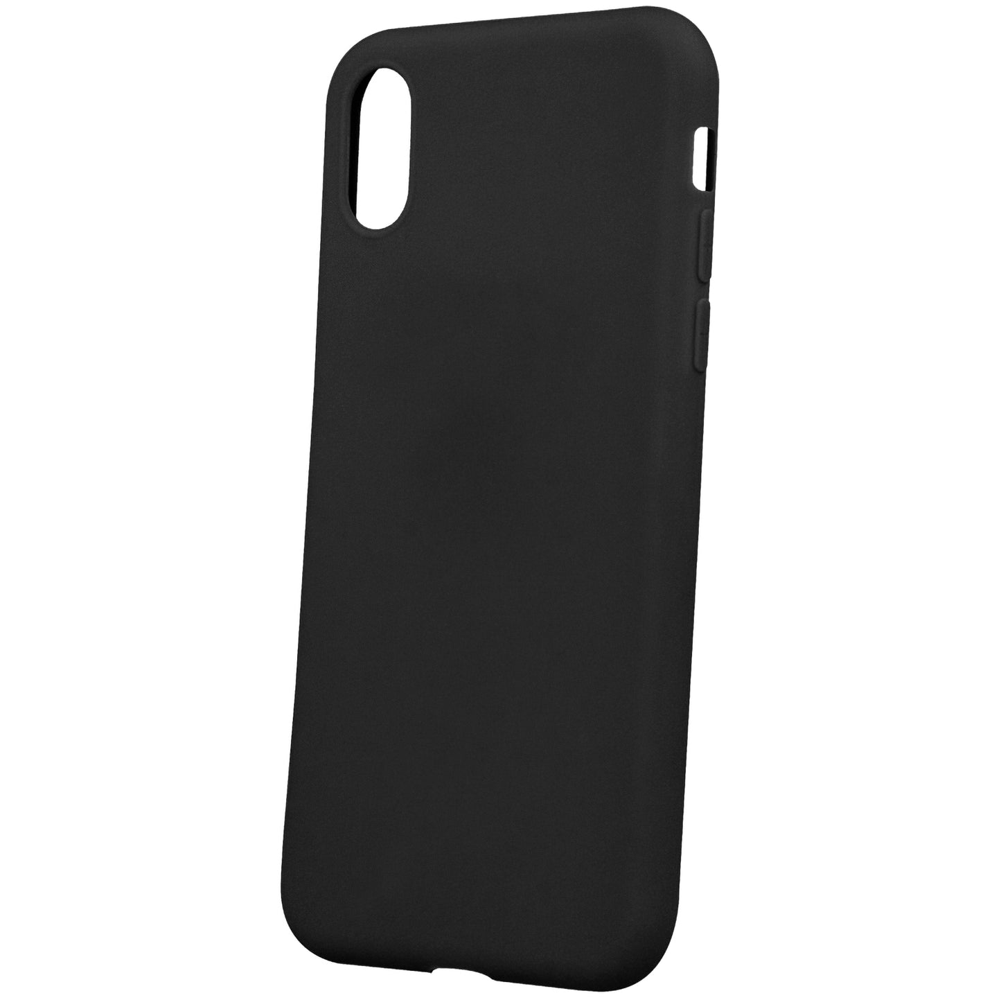 Case for Honor 200 Lite, OEM, Matt, Black