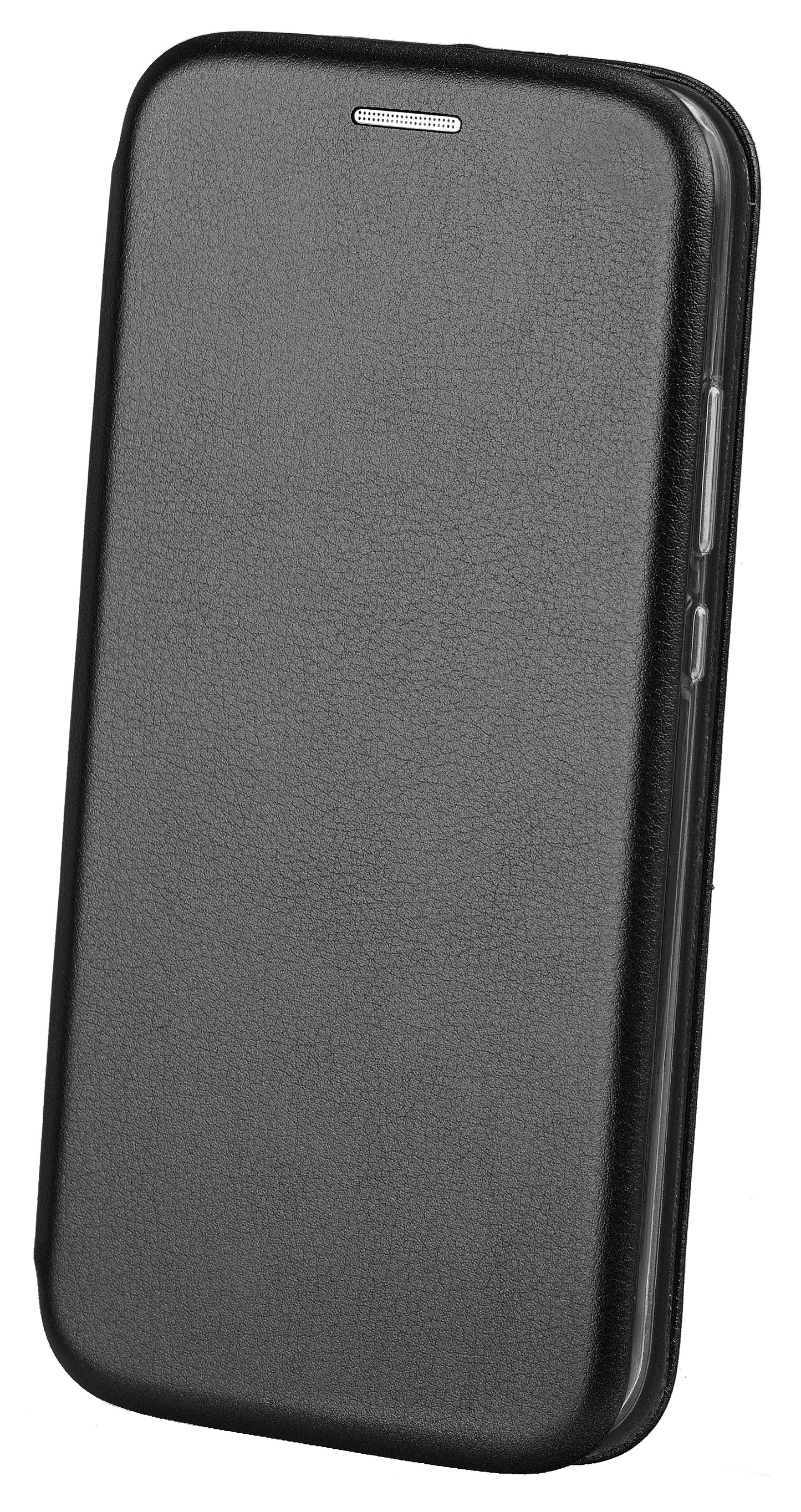 Hülle für Honor 200 Pro, OEM, Smart Diva, Schwarz