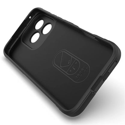 Case for Honor 400 Lite, Techsuit, Magic Shield, Purple