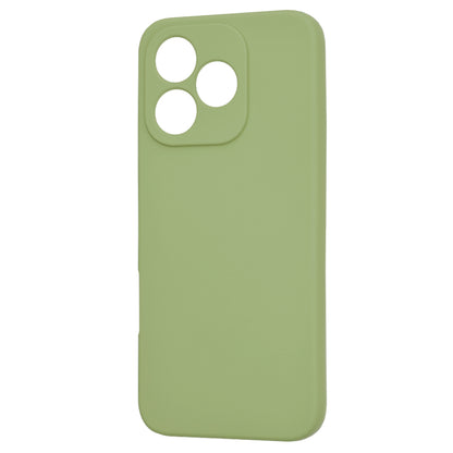 Hülle für Honor 400 Lite, Techsuit, SoftFlex, Matcha