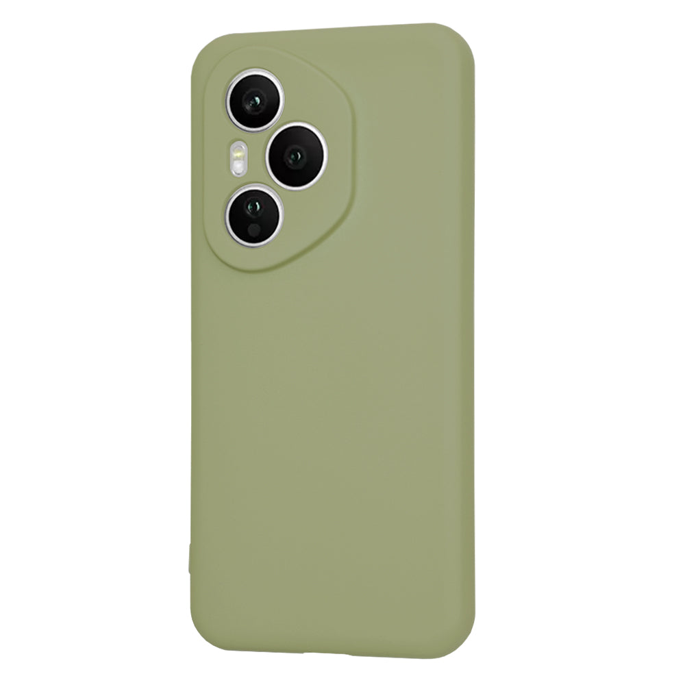 Hülle für Honor 400 Pro, Techsuit, SoftFlex, Matcha