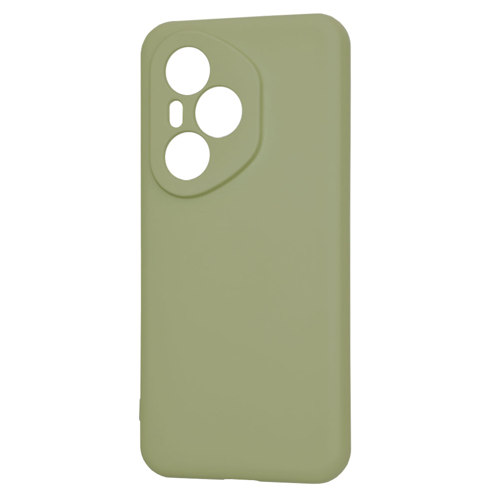 Hülle für Honor 400 Pro, Techsuit, SoftFlex, Matcha