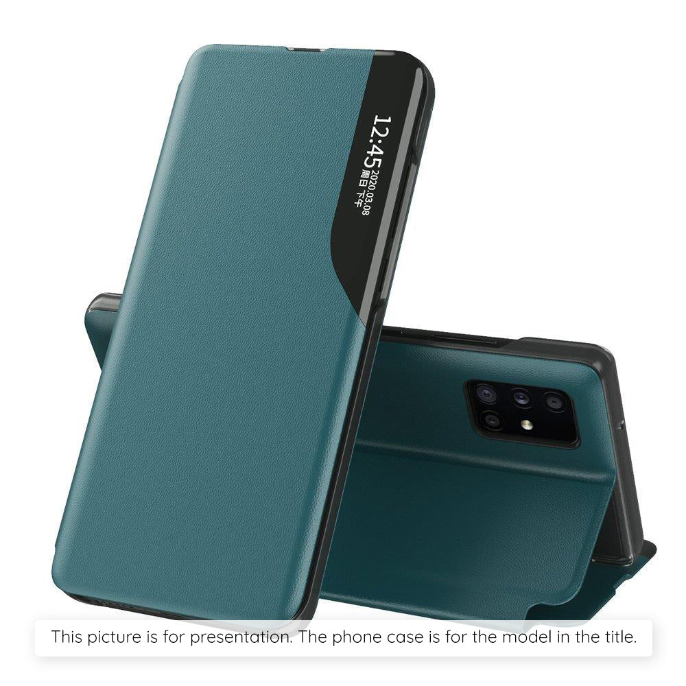 Hülle für Honor 400, Techsuit, eFold, Grün