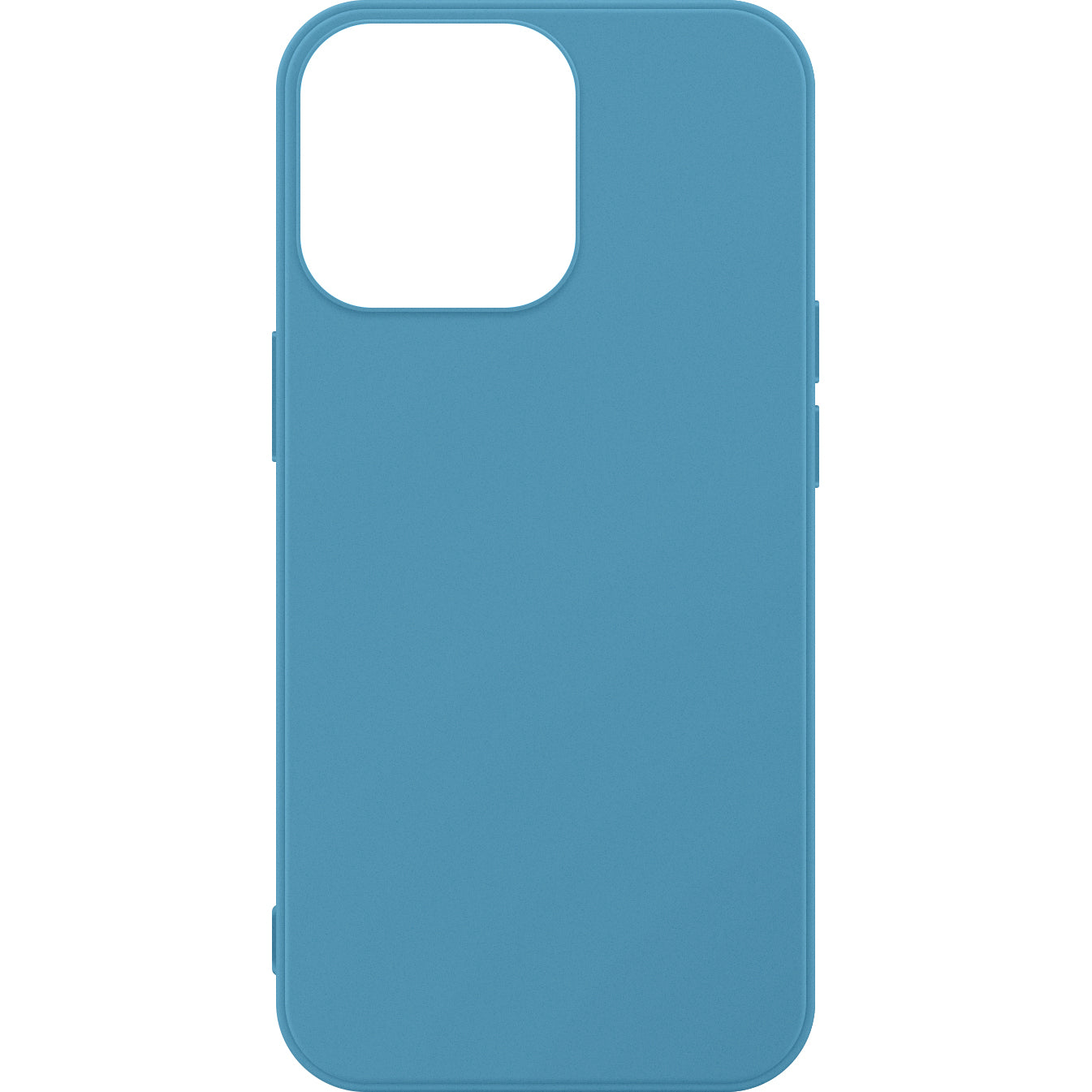 Hülle für Honor 600 Lite, OEM, Tint, Marineblau