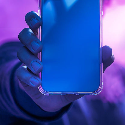 Hülle für Honor 600, 3MK, Klar, Transparent