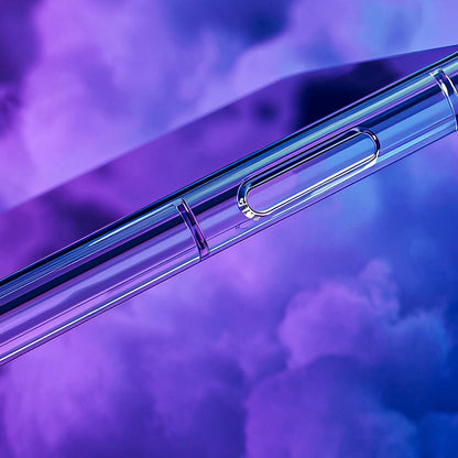 Hülle für Honor 600, 3MK, Klar, Transparent