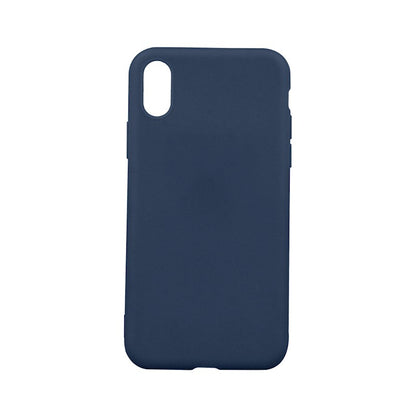 Case for Honor 90, OEM, Matt, Navy Blue 