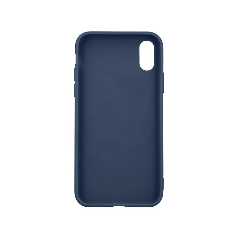 Case for Honor 90, OEM, Matt, Navy Blue 