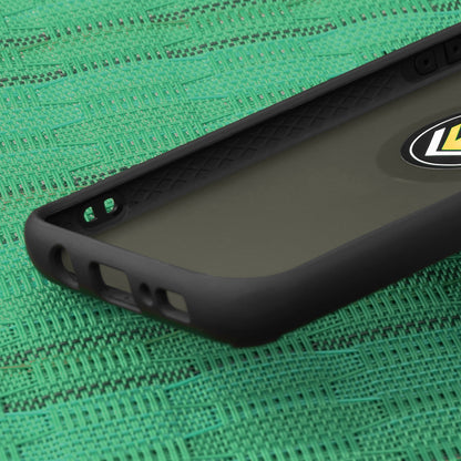 Hülle für Honor Magic4 Lite, Techsuit, Glinth, Schwarz