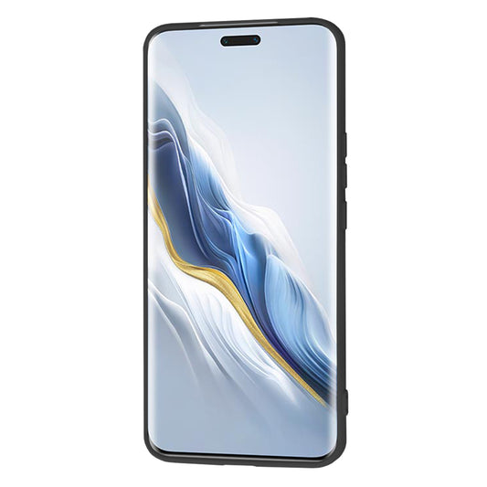 Hülle für Honor Magic6 Pro, Techsuit, SoftFlex, Schwarz
