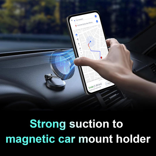 Hülle für Honor Magic8 Pro, Techsuit, CamShield, Blau