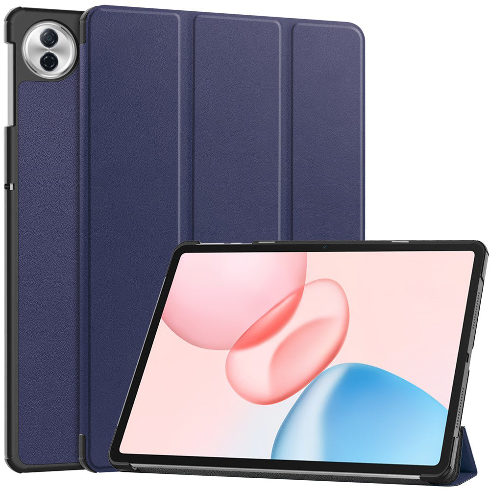 Hülle für Honor Pad 10, Techsuit, FoldPro, Blau