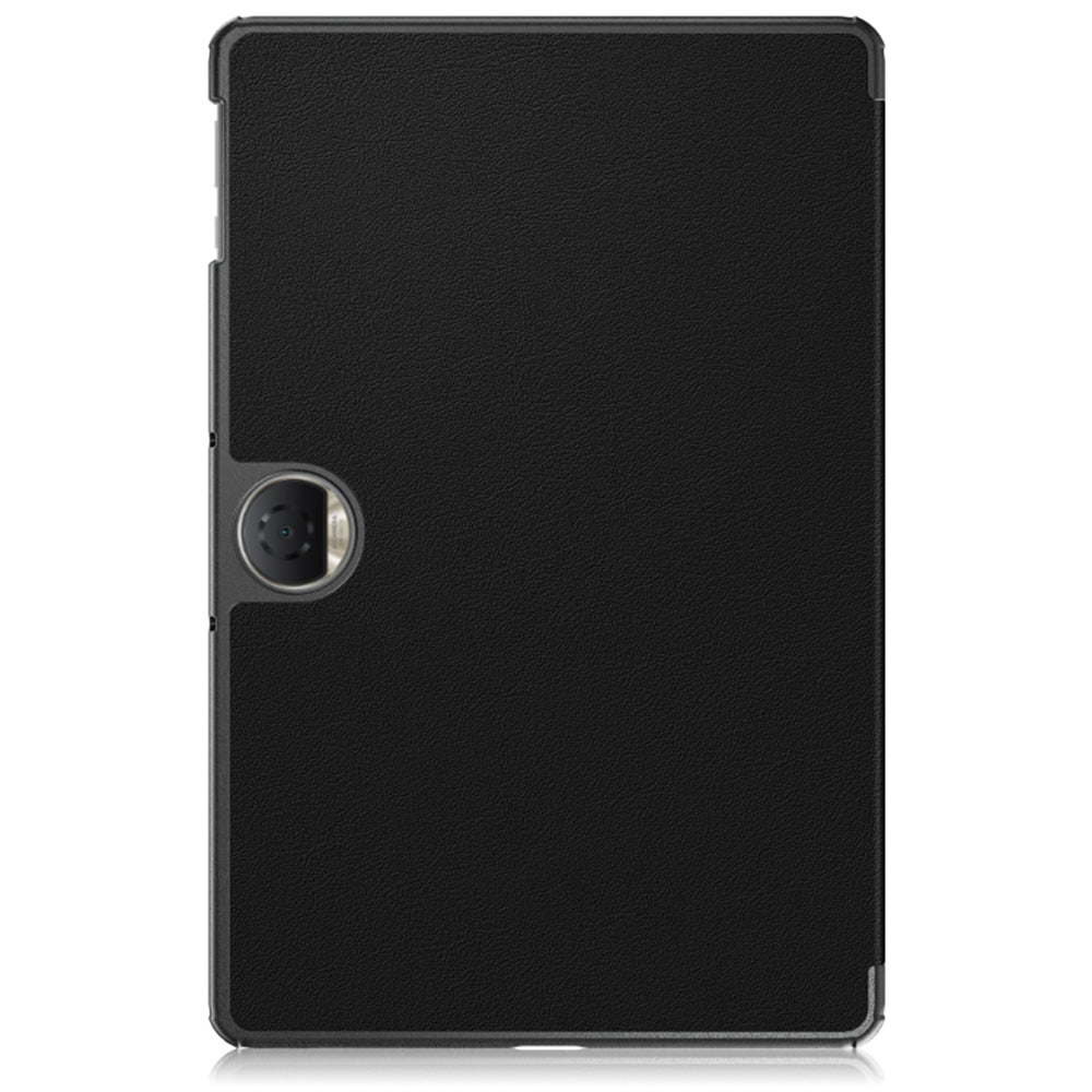 Hülle für Honor Pad 9, Techsuit, FoldPro, Schwarz
