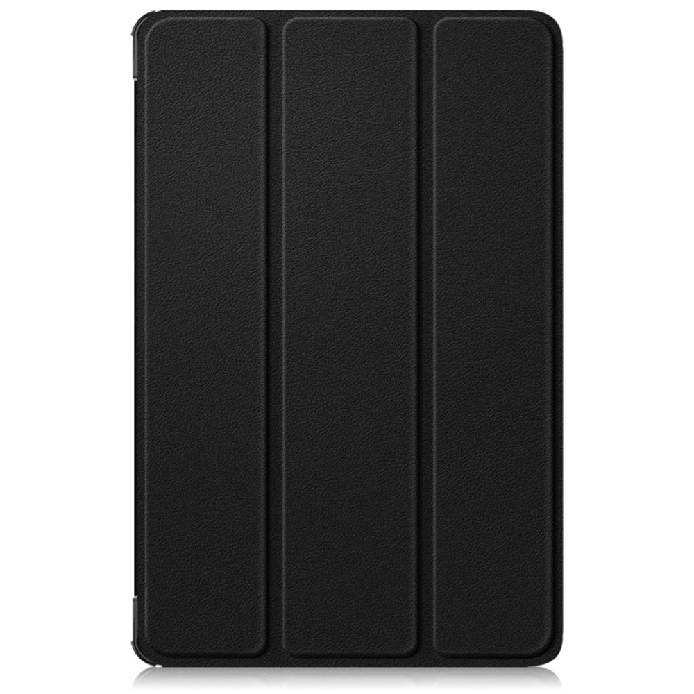 Hülle für Honor Pad 9, Techsuit, FoldPro, Schwarz