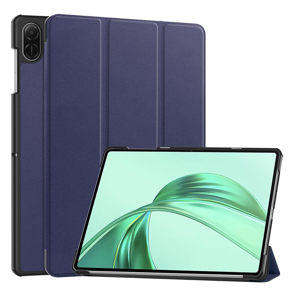 Hülle für Honor Pad X8a, Techsuit, FoldPro, Blau