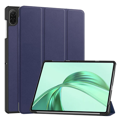 Hülle für Honor Pad X8a, Techsuit, FoldPro, Blau