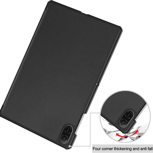 Hülle für Honor Pad X8a, Techsuit, FoldPro, Blau
