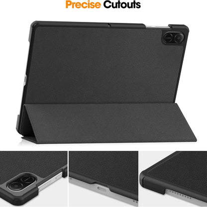 Hülle für Honor Pad X8a, Techsuit, FoldPro, Blau