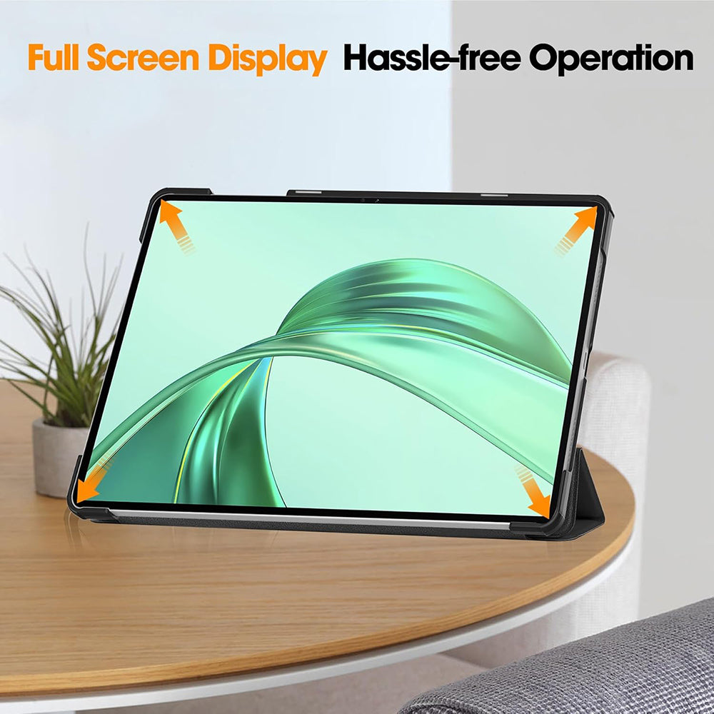 Hülle für Honor Pad X8a, Techsuit, FoldPro, Blau