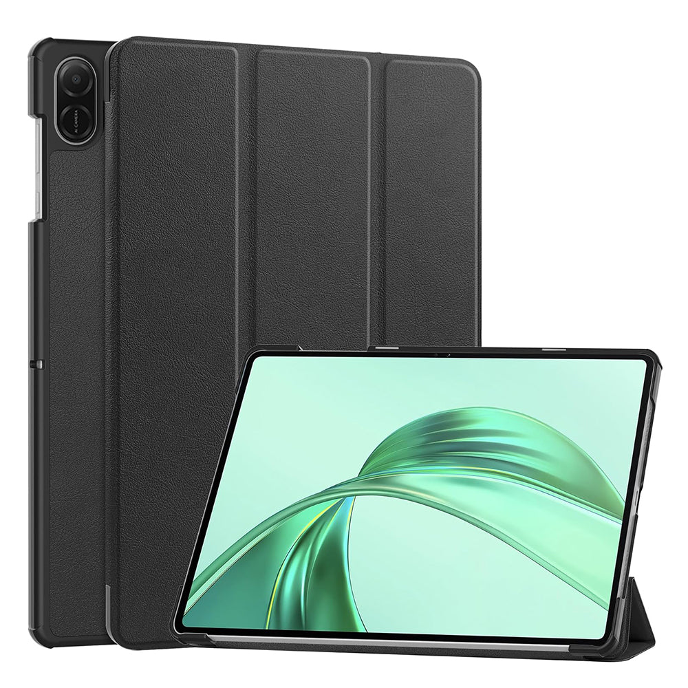 Hülle für Honor Pad X8a, Techsuit, FoldPro, Schwarz
