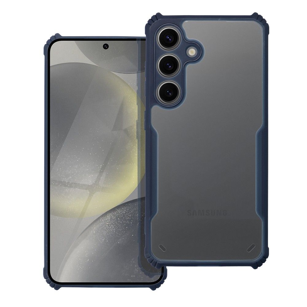 Case for Honor X7b 4G, OEM, Anti-drop, Blue