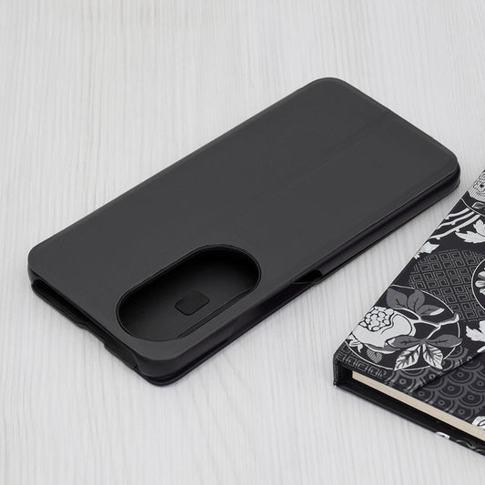 Hülle für Honor X7b 5G / 90 Smart / X7b 4G, Techsuit, eFold, Schwarz