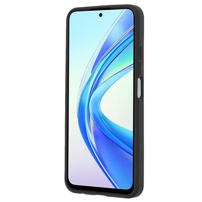 Hülle für Honor X7b 5G / 90 Smart / X7b 4G, Techsuit, Glinth, Schwarz