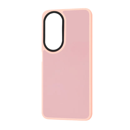 Hülle für Honor X7b 5G / 90 Smart / X7b 4G, Techsuit, HaloFrost, Rosa