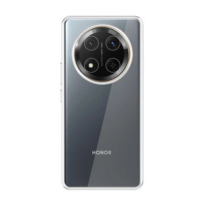 Case for Honor X9c / Magic7 Lite, 3MK, Clear, Transparent