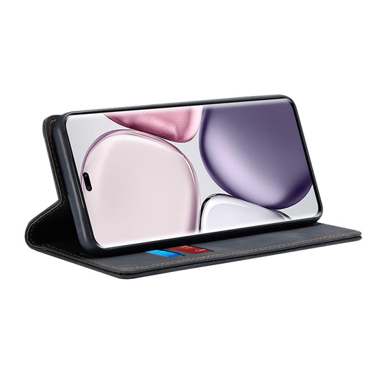 Hülle für Honor X9c / Magic7 Lite, Techsuit, Confy, Schwarz