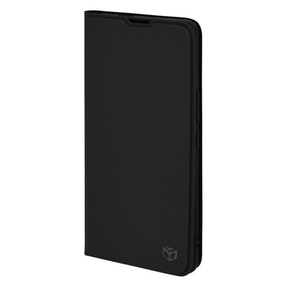 Case for Honor X9c / Magic7 Lite, Techsuit, Magskin Book, Black