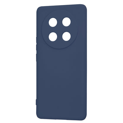 Hülle für Honor X9c / Magic7 Lite, Techsuit, SoftFlex, Marineblau