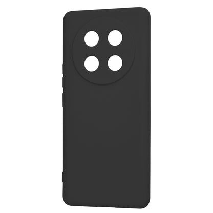 Hülle für Honor X9c / Magic7 Lite, Techsuit, SoftFlex, Schwarz